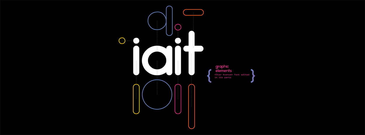 web project iait