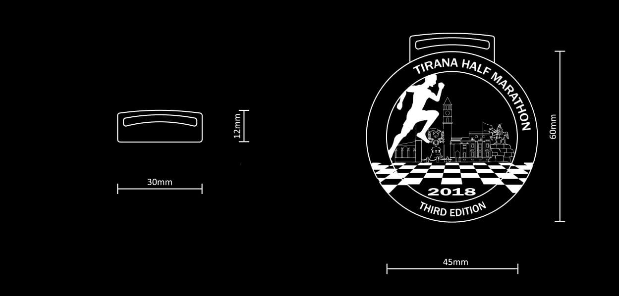 tirana-marathon-medal-2018-a7brand-4