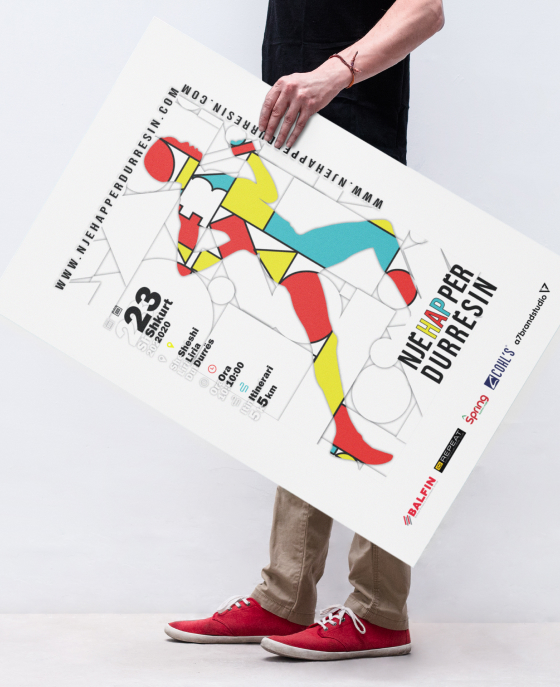 NJË HAP PËR DURRËSIN