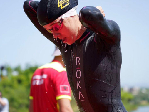 tirana triathlon